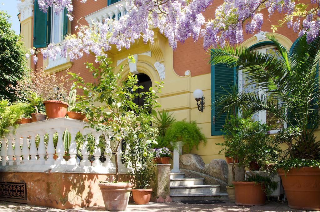 Bed & Breakfast Bed And Breakfast Villa Bruna 3*